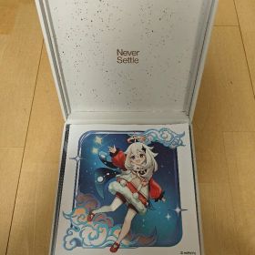 即日発送 付属品完備 OnePlus Ace 2 Pro 原神 パイモンモデル