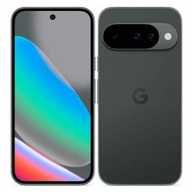 【中古】【安心保証】 Google Pixel 10[256GB] SIMフリー オブシディアン