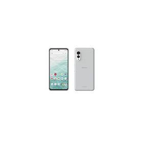 【未使用】Fujitsu docomo 【SIMフリー】 arrows N フォグホワイト 8GB 128GB F-51C【札幌】保証期間３ヶ月