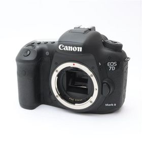 《良品》Canon EOS 7D Mark II ボディ