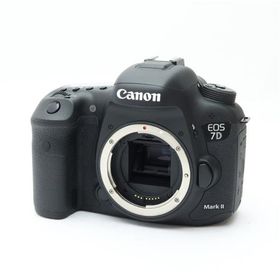 《良品》Canon EOS 7D Mark II ボディ