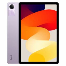Redmi Pad SE ラベンダーパープル【RAM4GB/ROM128GB】 Xiaomi （小米） 当社6ヶ月保証 未使用 イオシス