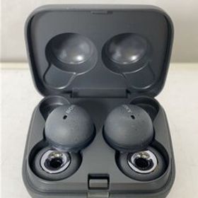 SONY◆イヤホン LinkBuds UC for Microsoft Teams WF-L900UC