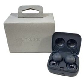 SONY◆LinkBuds UC for Microsoft Teams WF-L900UC/2022年製