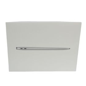 ◆◆ Apple アップル MacBook Air E2020 13インチ 外箱付 Z0YK0003J シルバー やや傷や汚れあり