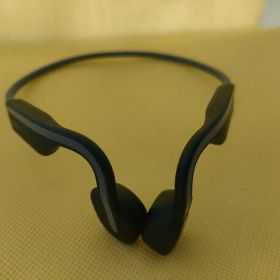 SHOKZ OpenMove 骨伝導イヤホン ファンクションキー作動しない