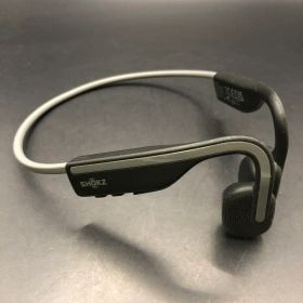 即決 OpenMove by Shokz 骨伝導イヤホン S661
