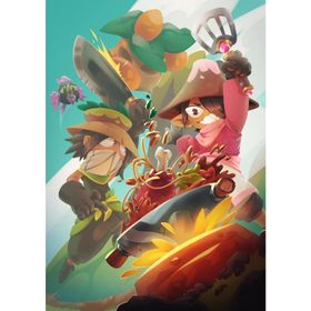 新品 Nintendo Switch SEDAP! 〜絶品！アジアンクッキングアドベンチャー〜