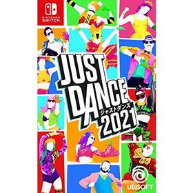 ジャストダンス2021 - Switch