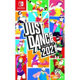 ジャストダンス2021 - Switch