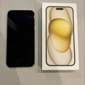 iPhone 15 Plus 256GB