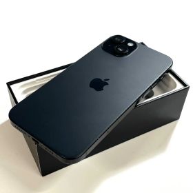 【良品】Apple｜iPhone 15 Plus 128GB｜SIMフリー