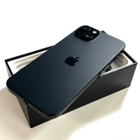 【良品】Apple｜iPhone 15 Plus 128GB｜SIMフリー