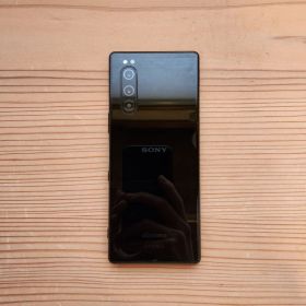 Sony Xperia 5 SO-01M