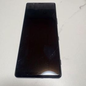 Sony Xperia SO-01M docomo 本体