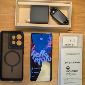 motorola edge 50s pro