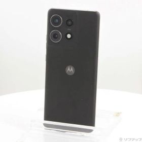 ソフマップ 〔中古品〕 motorola edge 50s pro 256GB ブラックビューティー MOSAH1 Softbank SIMフリー【262】