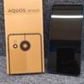 スマートフォン SH-M26 SHARP/SIMフリー