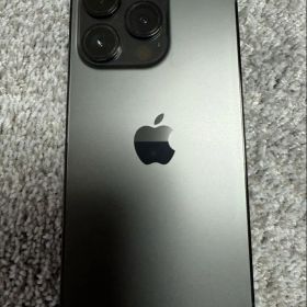 【黒】iPhone14Pro 256GB 本体