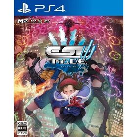 [メール便OK]【新品】【PS4】【通】エスプレイドΨ 通常版 [PS4版][在庫品]