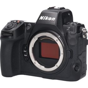 ニコン(Nikon)のＺ８(デジタル一眼)