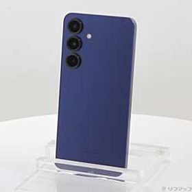 〔中古品〕 GALAXY S25 256GB ネイビー SMS931QDBESJP SIMフリー ［6.2インチ有機EL／Snapdragon 8 Elite for Galaxy／RAM:12GB］〔中古品〕 GALAXY S25 256GB ネイビー SMS931QDBESJP SIMフリー ［6.2インチ有機EL／Snapdragon 8 Elite for Galaxy／RAM:12GB］