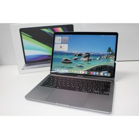 【現状品】MacBook Pro（13インチ,M1,2020）1TB/16GB④(ノートPC)