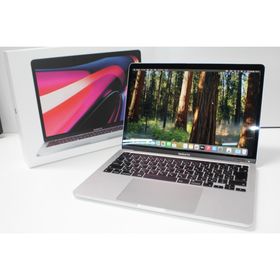 MacBook Pro（13インチ,M1,2020）512GB/16GB ⑤(ノートPC)