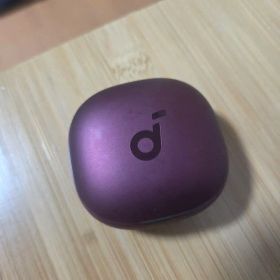 Anker Soundcore Liberty 4 ワイヤレスイヤホン