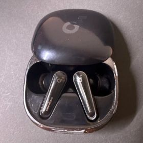 Anker Soundcore Liberty 4完全ワイヤレスイヤホン