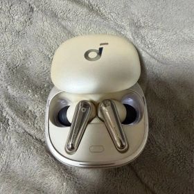 Anker Soundcore Liberty 4ゴールド