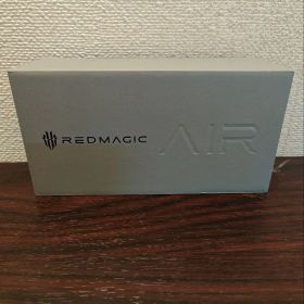 REDMAGIC 10 Air Twilight 12GB 256GB 国内版