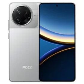 Xiaomi POCO F7 Pro 256GB SIMフリー [シルバー][ラッピング可]
