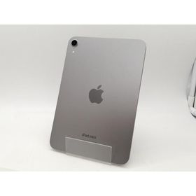 【中古】Apple 【Wi-Fi】 iPad mini（A17Pro/2024） 256GB スペースグレイ MXNA3J/A【札幌南2条】保証期間１ヶ月【ランクA】