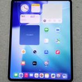 IPAD PRO 13インチ M4 MWT03J/A APPLE AU