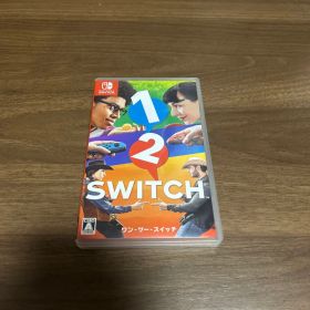 1 2 SWITCH