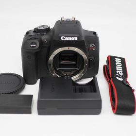 キヤノン(Canon)の■224ショット■ CANON EOS Kiss X8i ボディ ■極上品■(デジタル一眼)