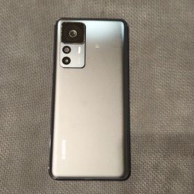 Xiaomi 12T PRO 本体 8gb+128gb