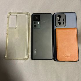 SoftBank Xiaomi 12T Pro 256GB SiMフリー