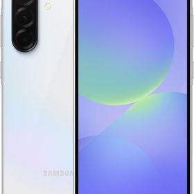 新品未開封品 SIMフリー Samsung Galaxy A36 5G｜オーサム ホワイト