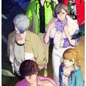 Switch／BUSTAFELLOWS シーズン2