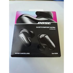 ボーズ(BOSE)のBOSE イヤホン Quietcomfort Ultra Earbuds 2n…(ヘッドフォン/イヤフォン)