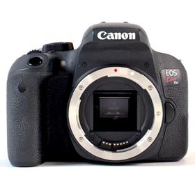 キヤノン Canon EOS Kiss X9i ボディ デジタル 一眼レフカメラ 中古