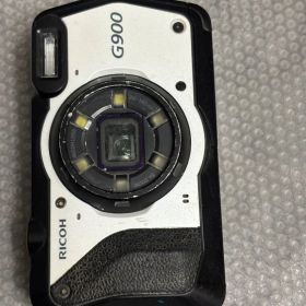 RICOH リコー G900 26022667