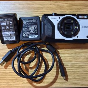 RICOH G900SE コンパクトデジタルカメラ