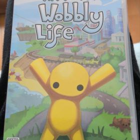 Wobbly Life Nintendo Switch ウォブリーライフ
