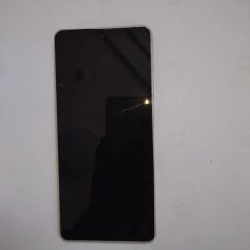 【中古】シャープ AQUOS センス7 SH-M24 SIMフリースマホ