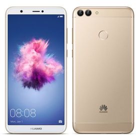 SIMフリー HUAWEI nova lite 2 FIG-LA1 ゴールド 32GB