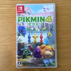 ピクミン4 Switch