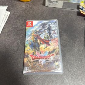 ドラゴンクエストI＆II